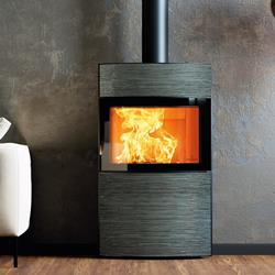 Fynn Xtra con rivestimento in acciaio antracite 2